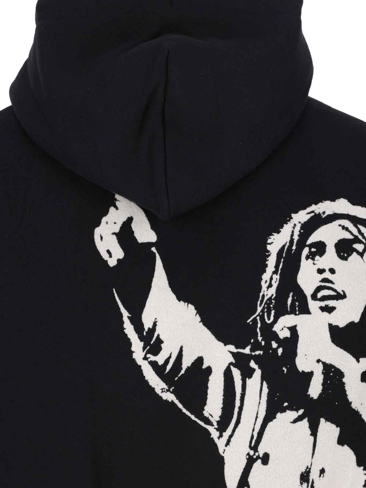 Junya Watanabe Sweaters Black Cotton
