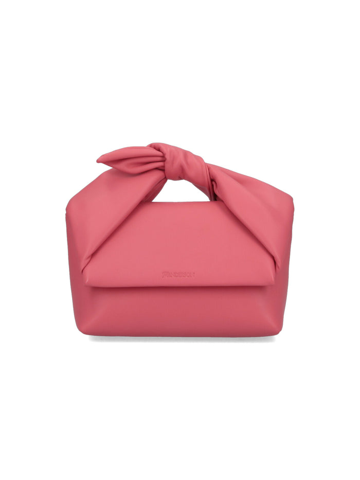 J.w.anderson Bags Pink