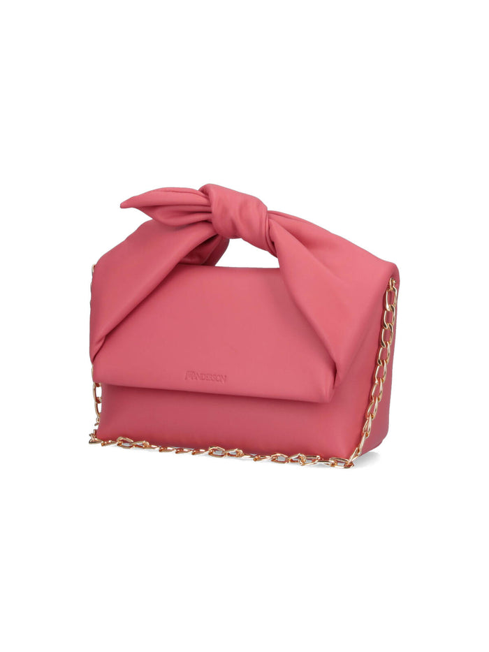 J.w.anderson Bags Pink