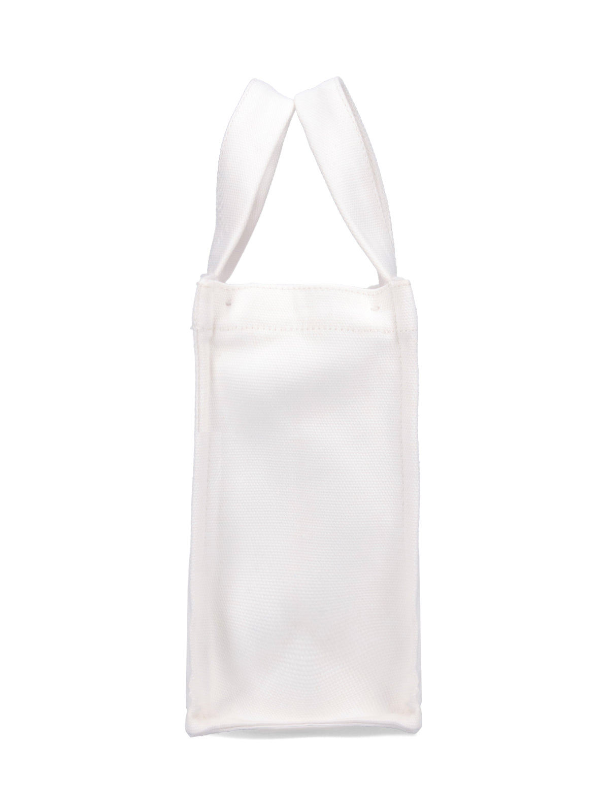 PATOU Bags White Cotton