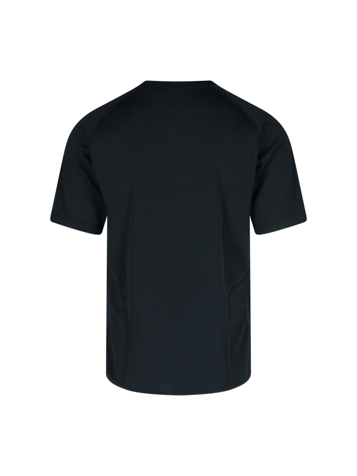 And Wander T-Shirts Polos Black Polyester