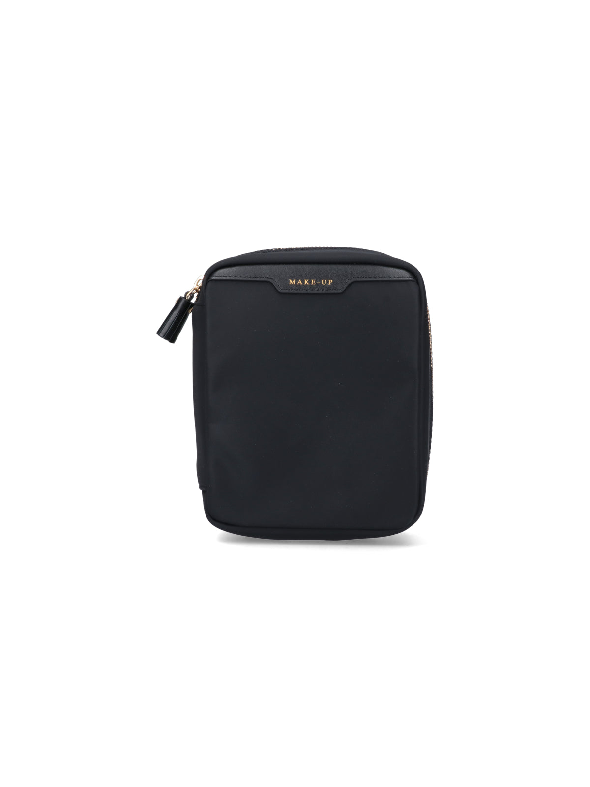Anya Hindmarch Bags Black Poliammide
