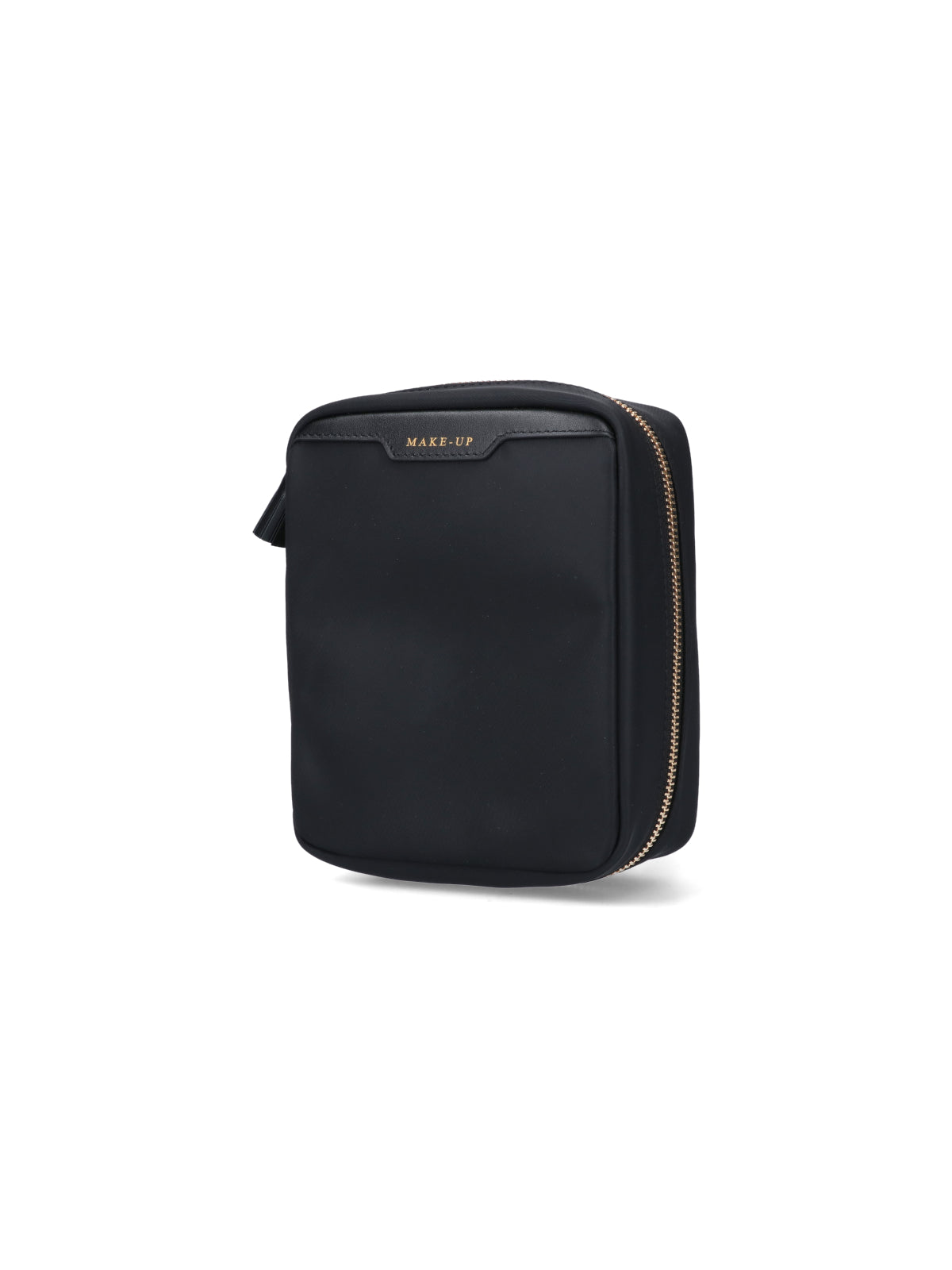 Anya Hindmarch Bags Black Poliammide