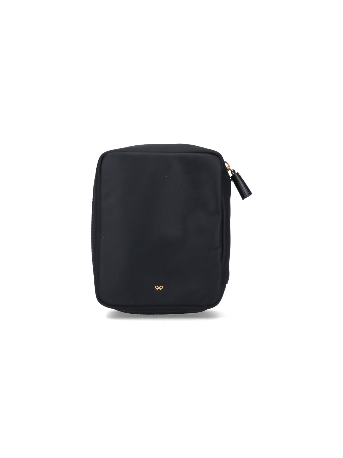 Anya Hindmarch Bags Black Poliammide