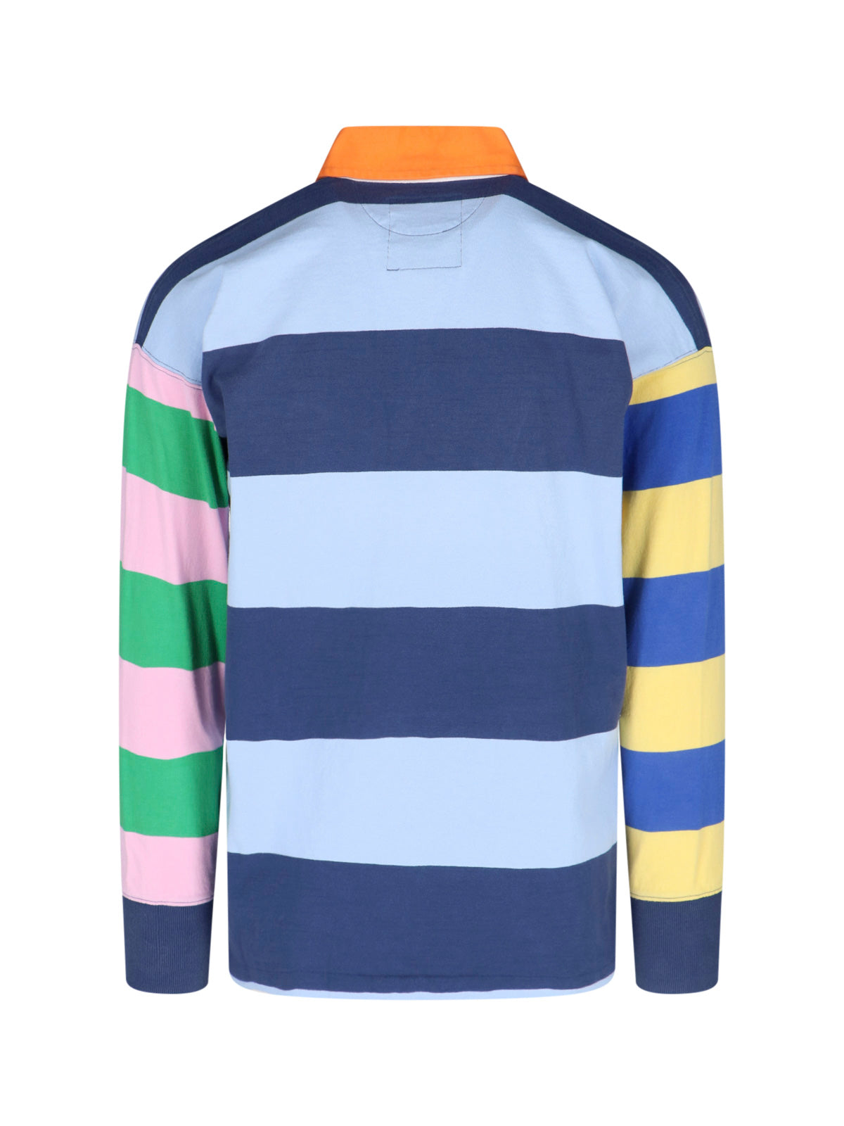 Polo Ralph Lauren T-shirts and Polos Blue Cotton
