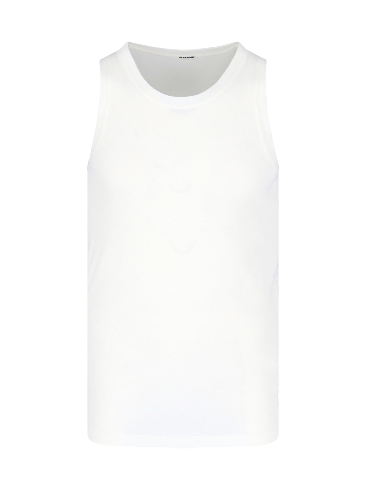 Jil Sander T-shirts and Polos MultiColour Cotton