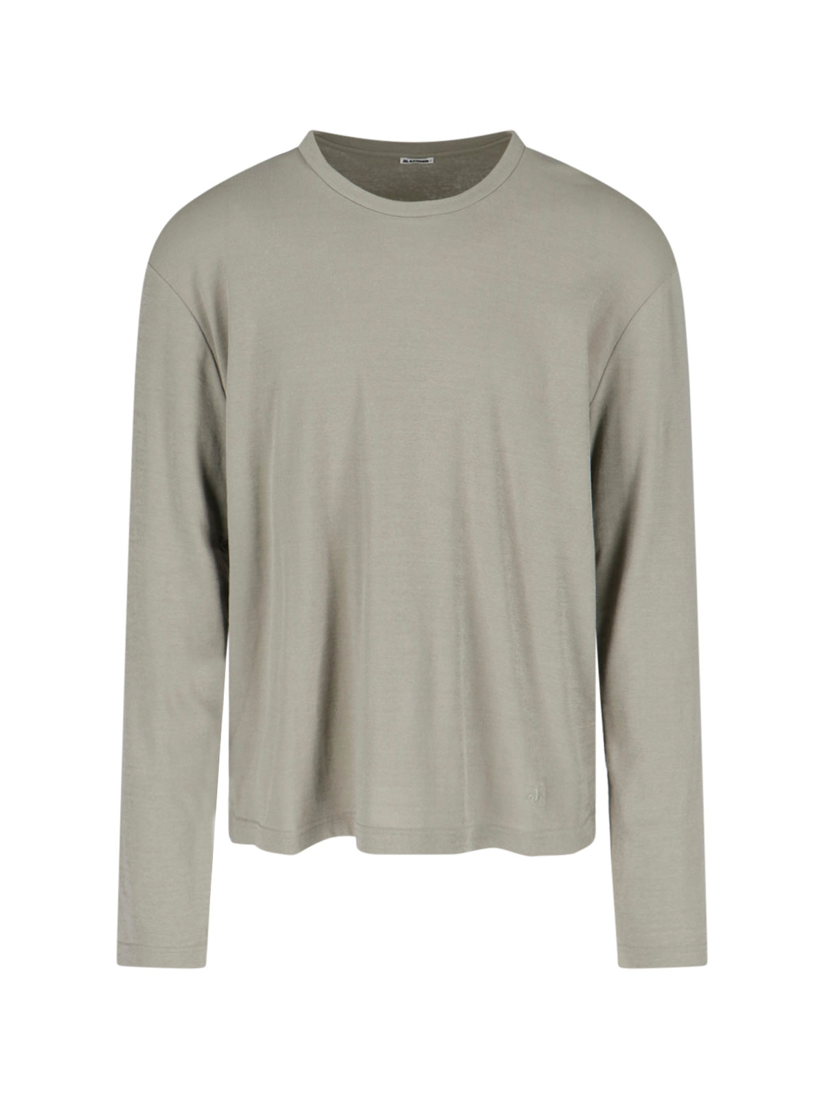 Jil Sander T-shirts and Polos MultiColour Cotton