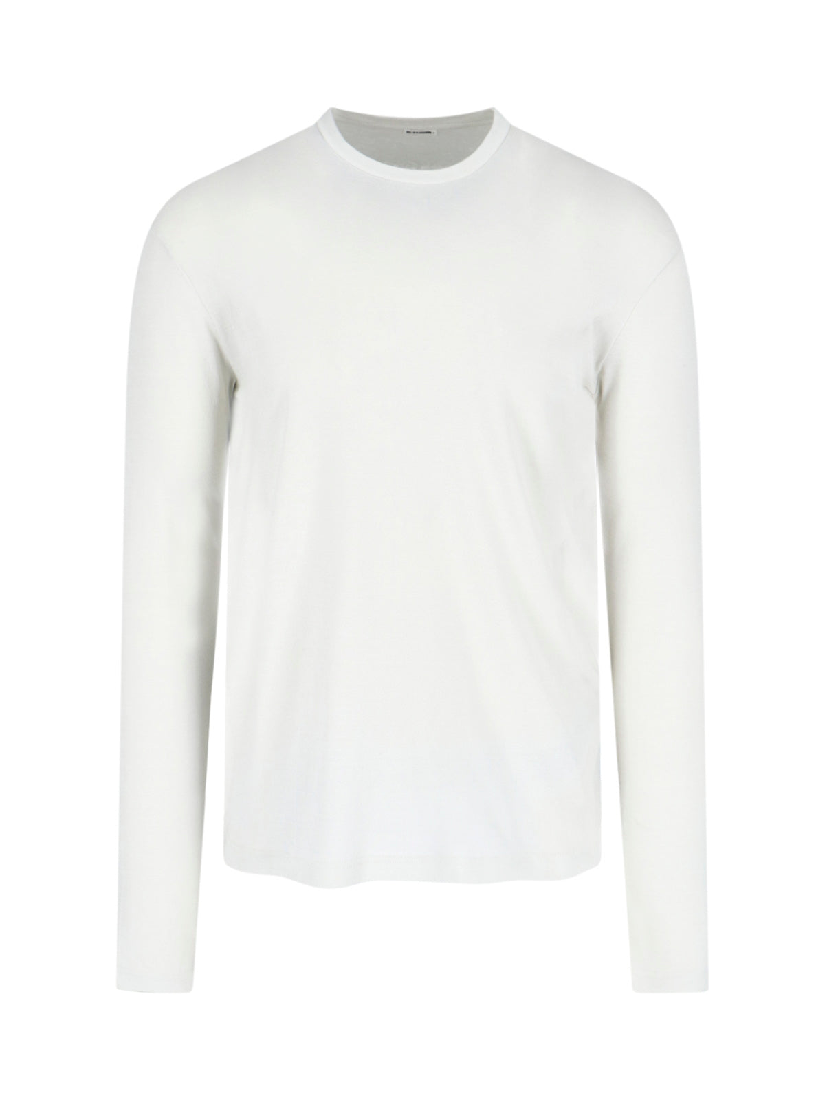 Jil Sander T-shirts and Polos MultiColour Cotton