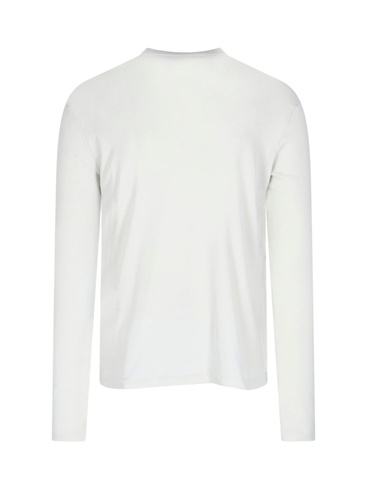 Jil Sander T-shirts and Polos MultiColour Cotton
