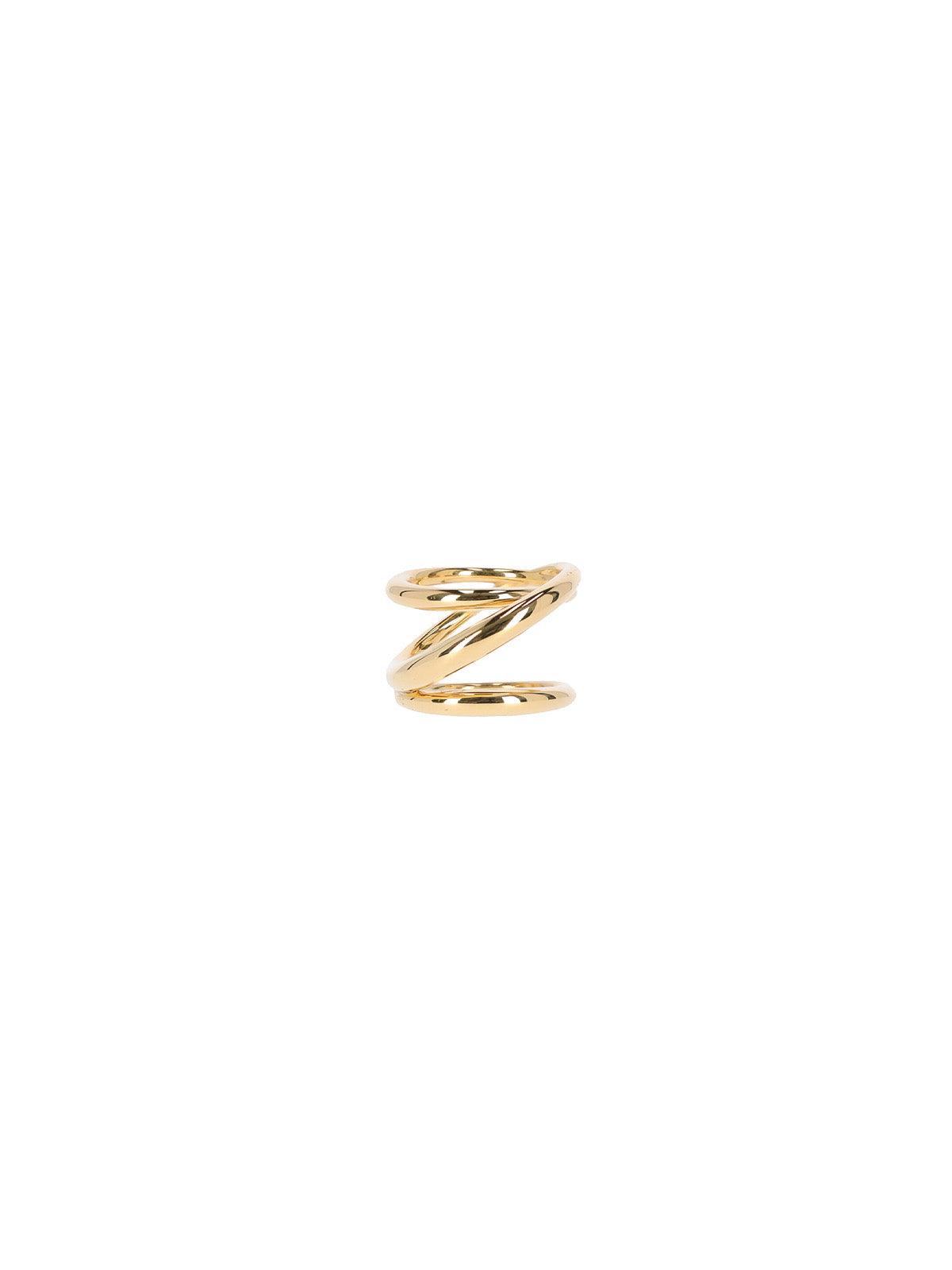 Charlotte Chesnais Bijoux Golden 925 Silver