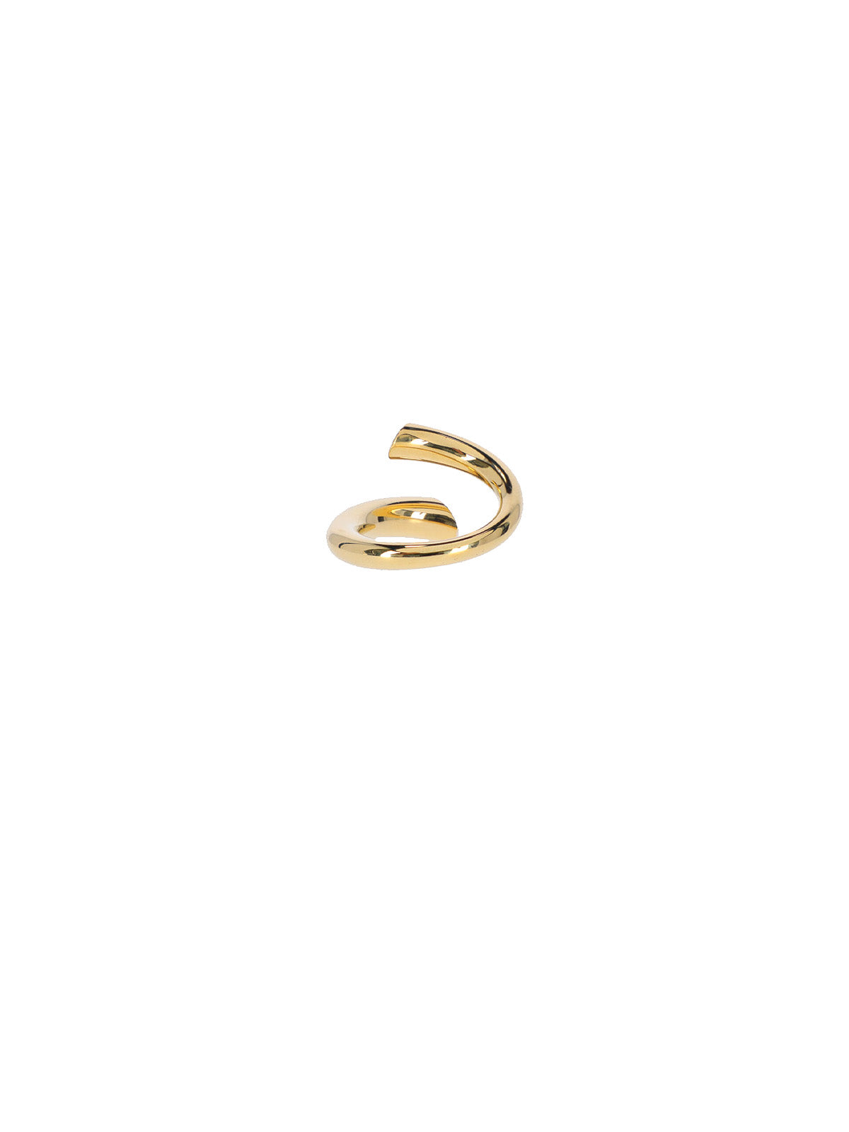 Charlotte Chesnais Bijoux Golden 925 Silver