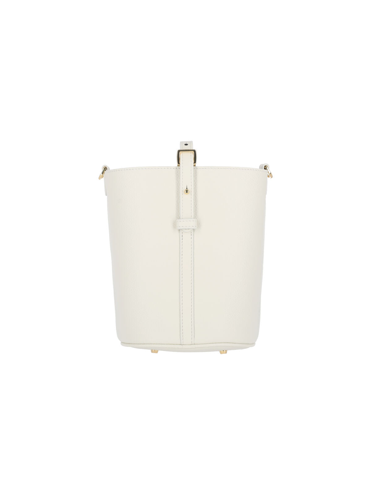 PATOU Bags White Calf Leather
