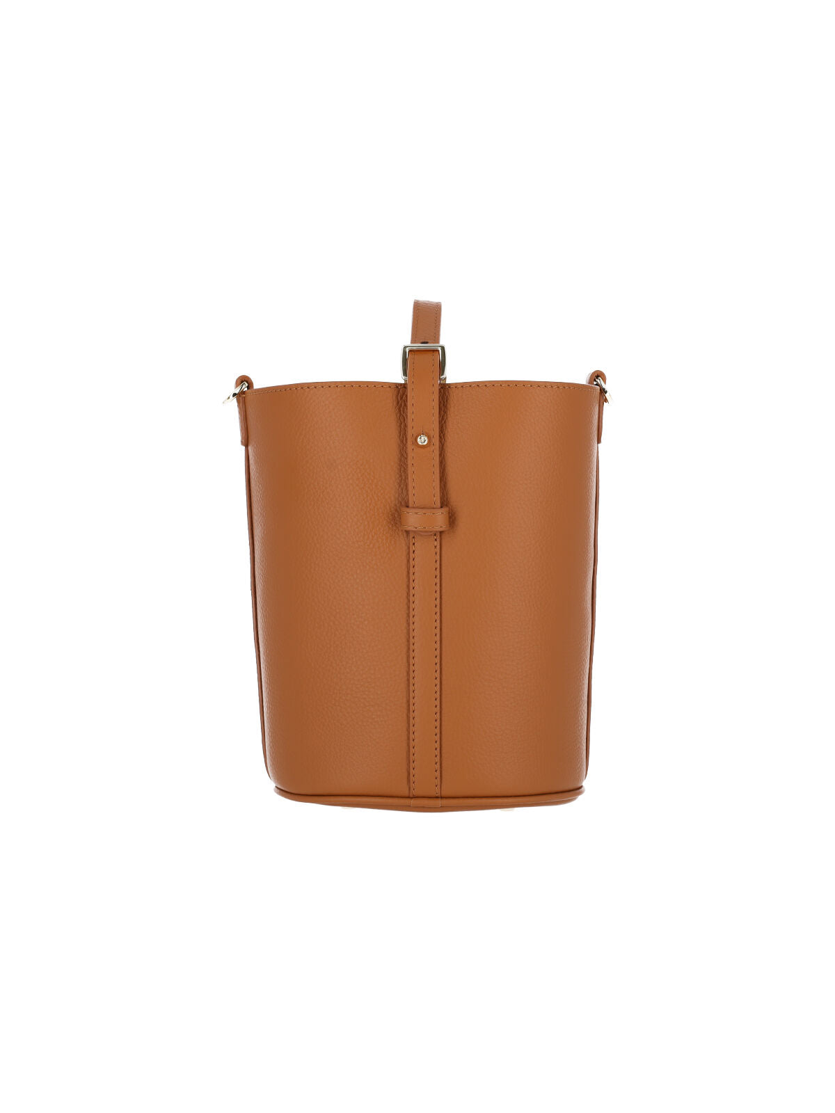 Patou Bags Brown Calf Leather