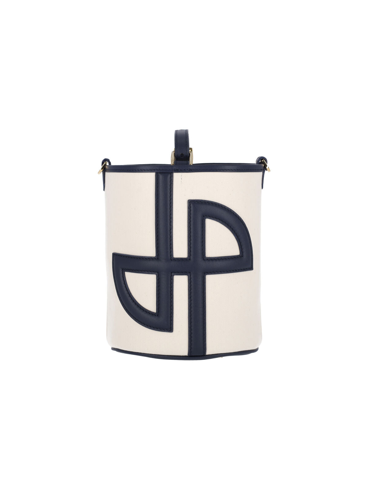 PATOU Bags White Main: Calf Leather