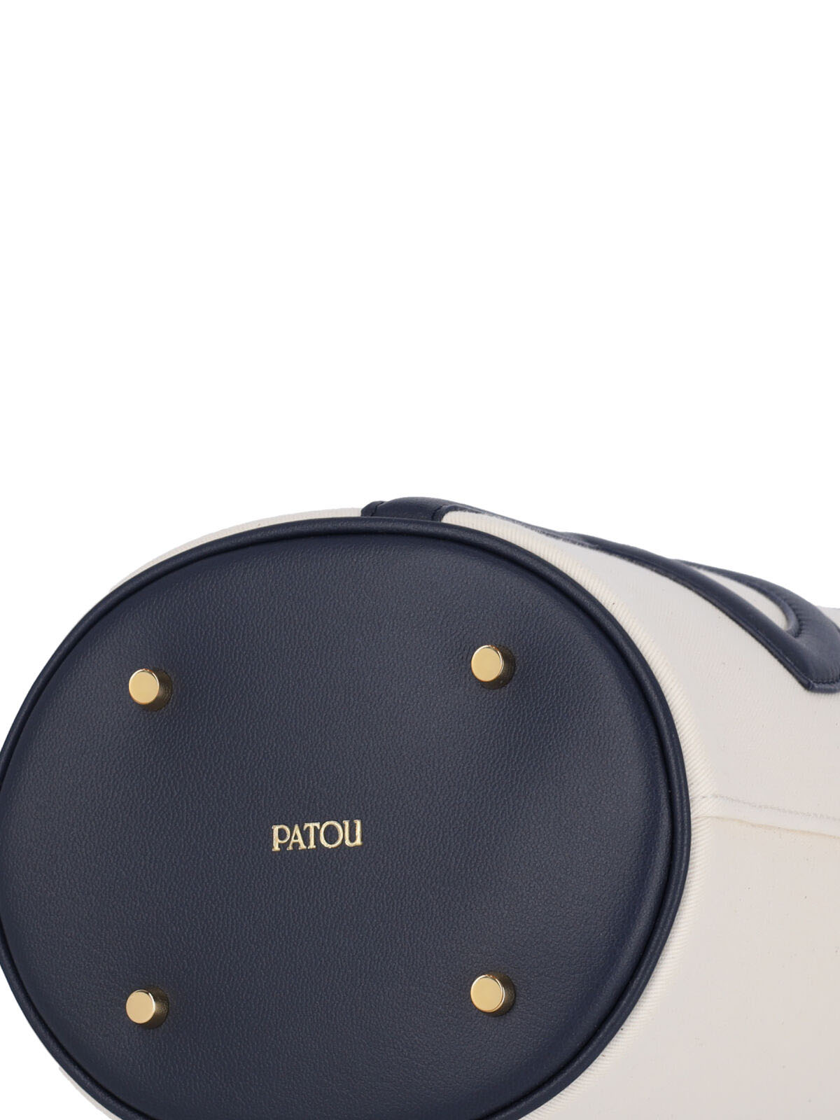 PATOU Bags White Main: Calf Leather