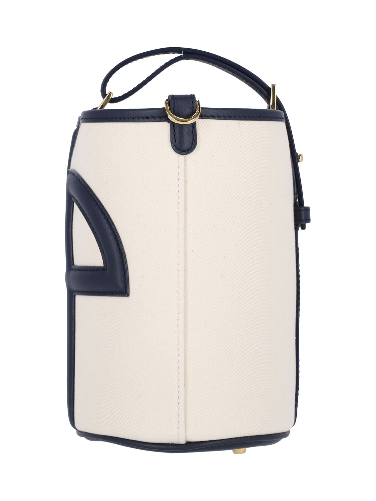 PATOU Bags White Main: Calf Leather