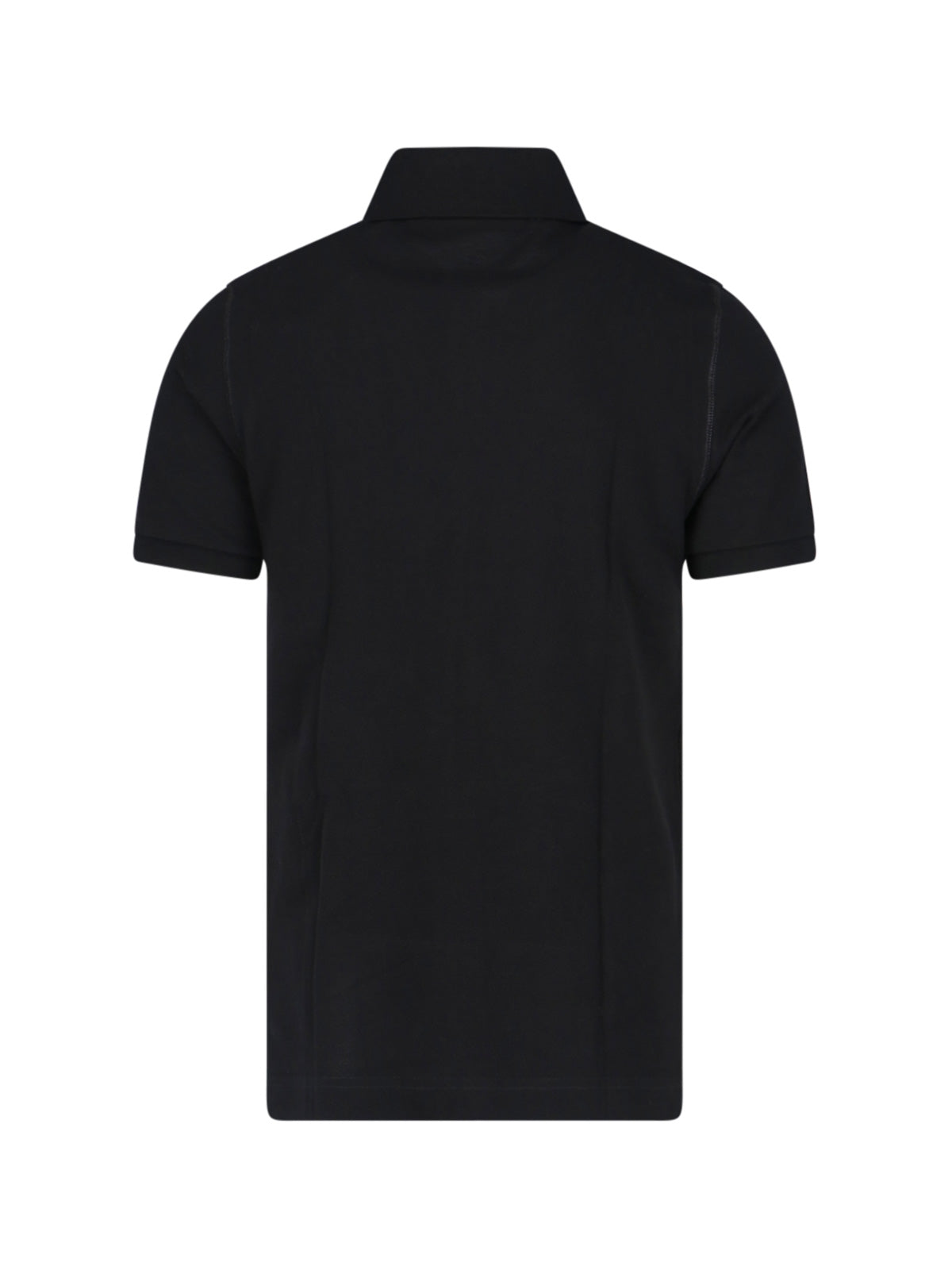 Dolce & Gabbana T-shirts and Polos Black Cotton
