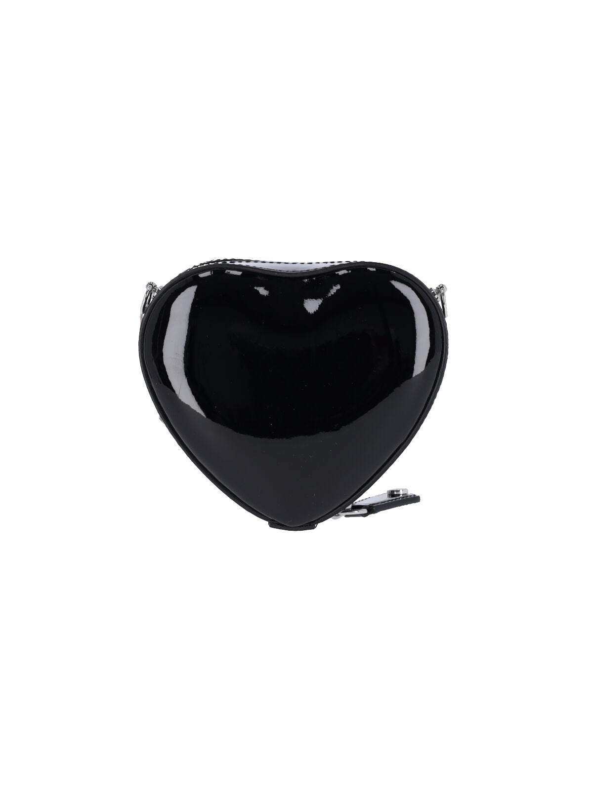 Vivienne Westwood Bags Black Cow Leather