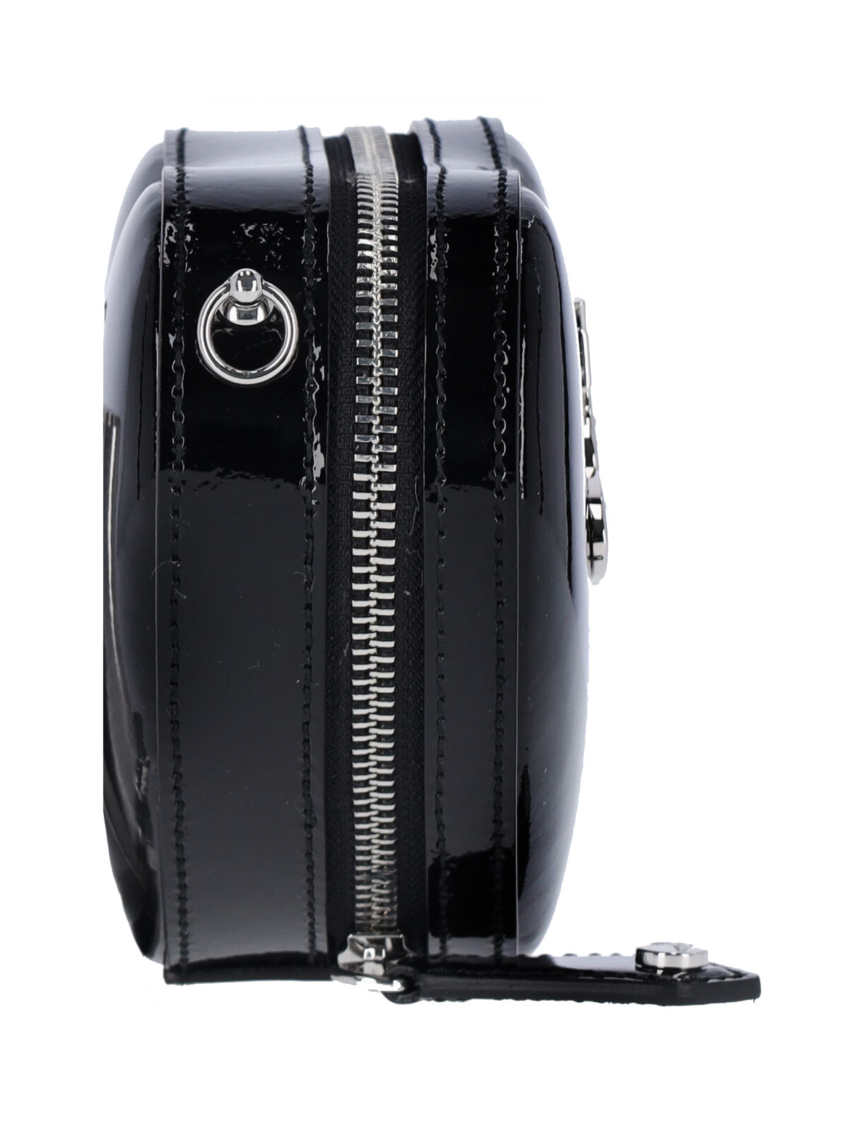Vivienne Westwood Bags Black Cow Leather