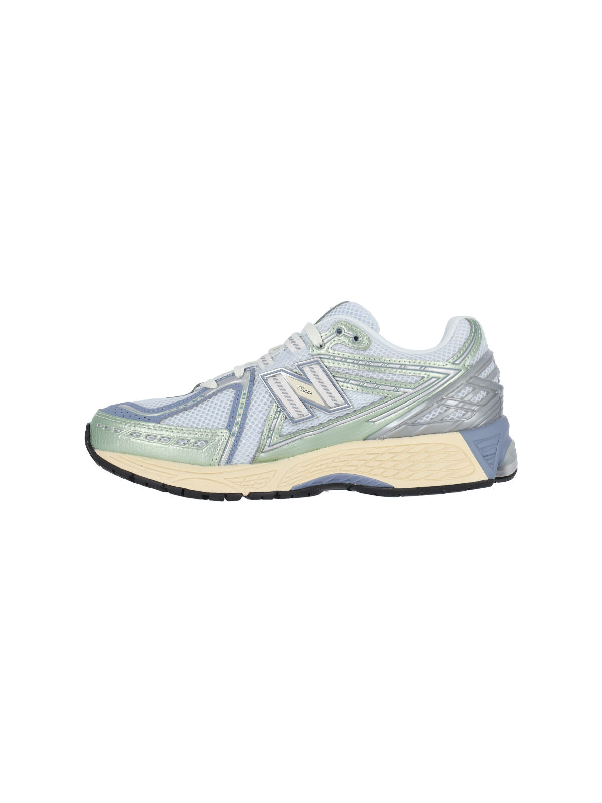 New Balance Sneakers MultiColour Synthetic