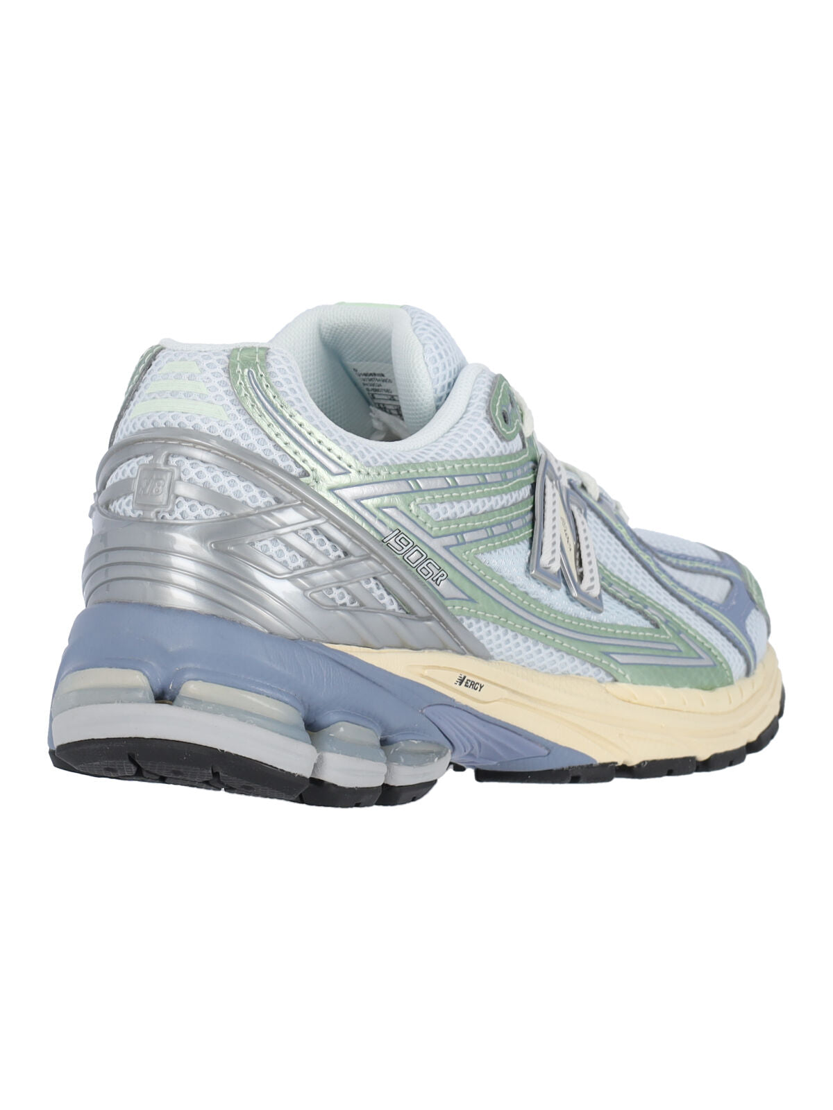 New Balance Sneakers MultiColour Synthetic