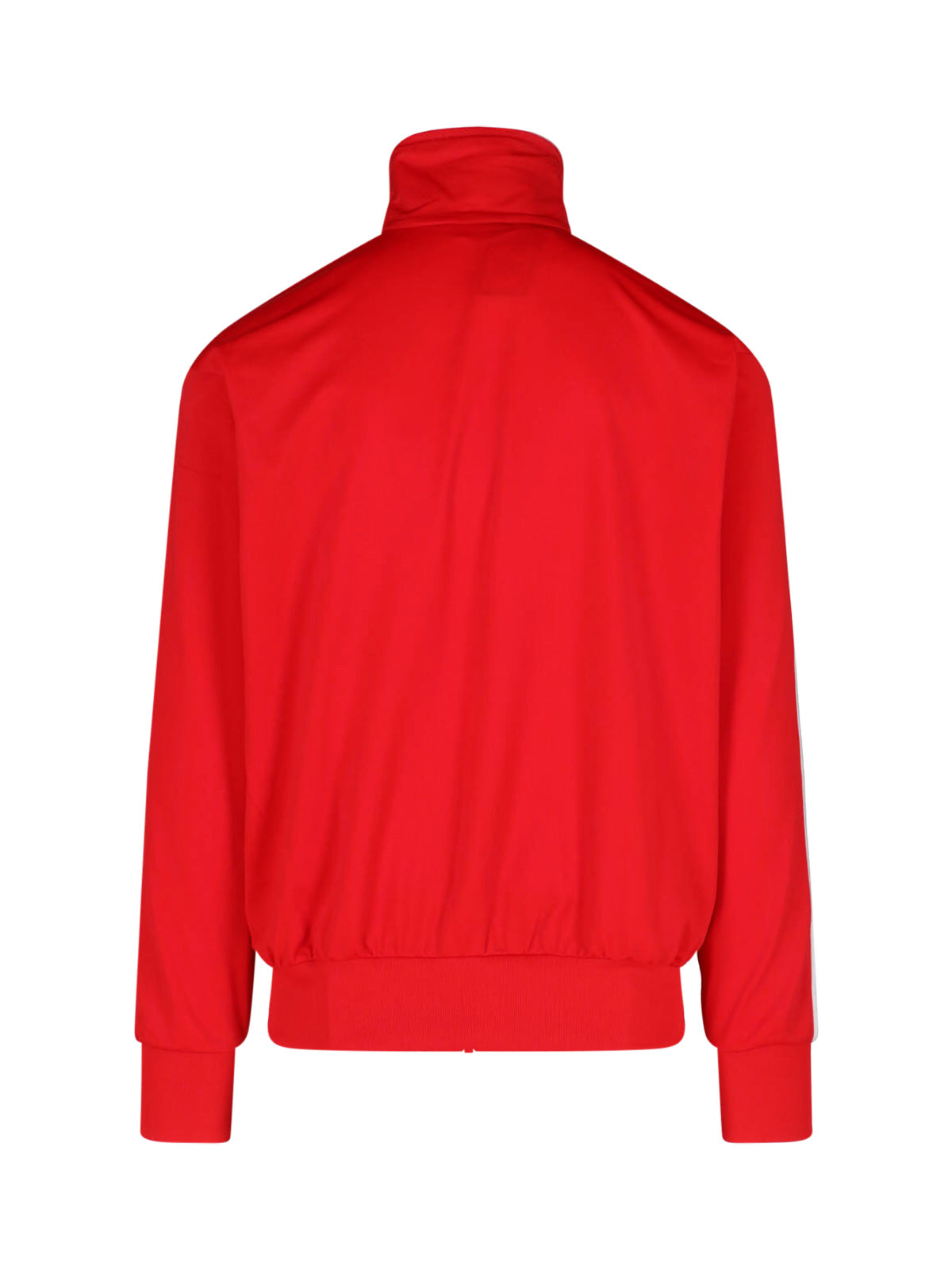 Adidas Sweaters Red Polyester