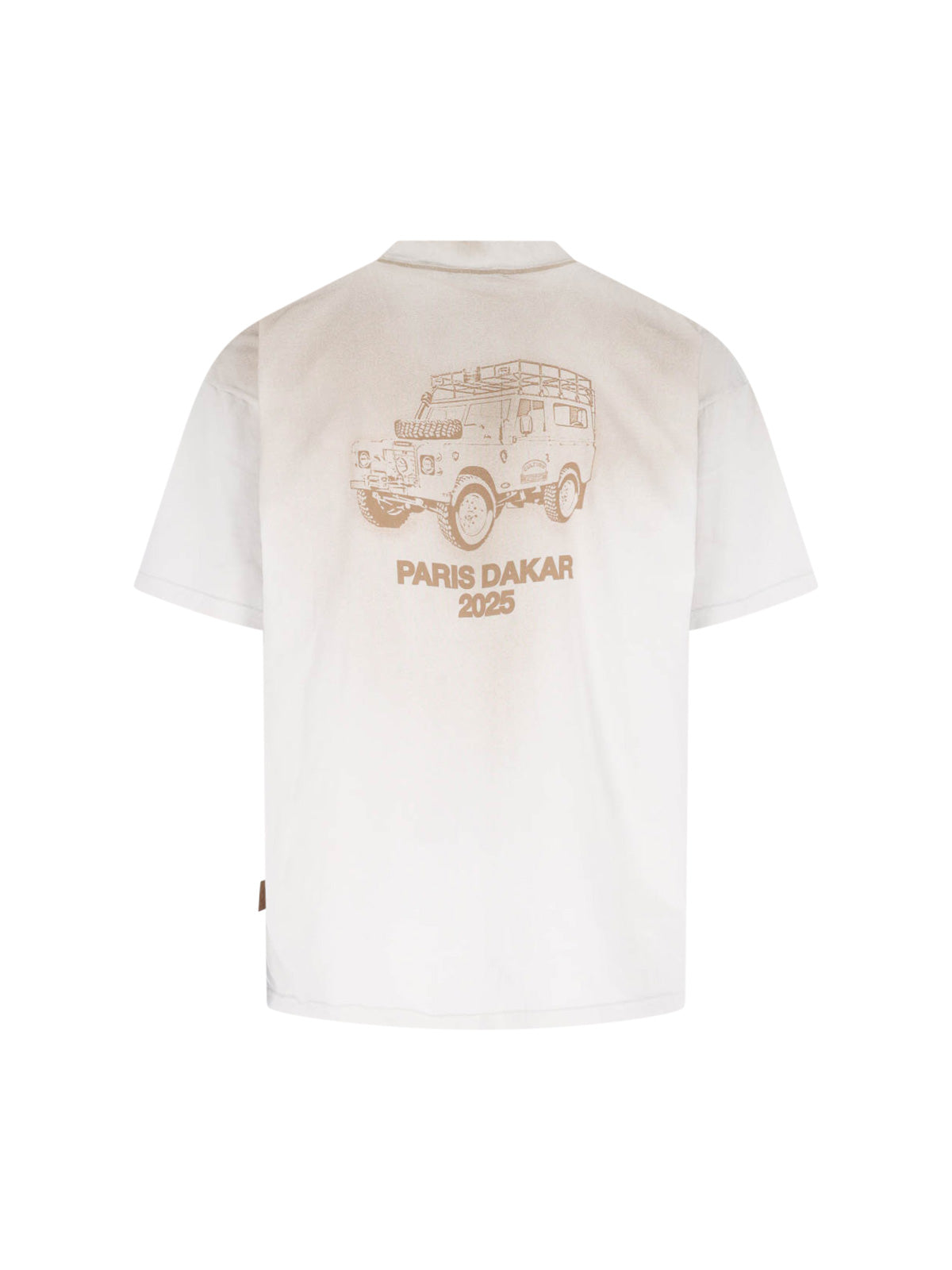 Cultura T-Shirts And Polos Beige Cotton