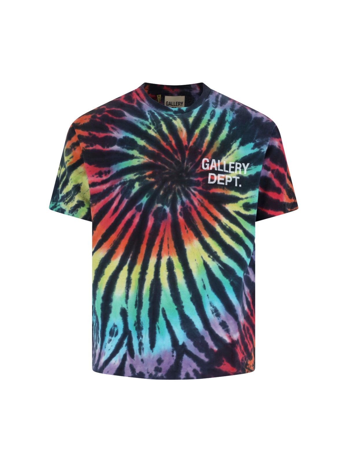 GALLERY DEPT T-shirts and Polos MultiColour Cotton
