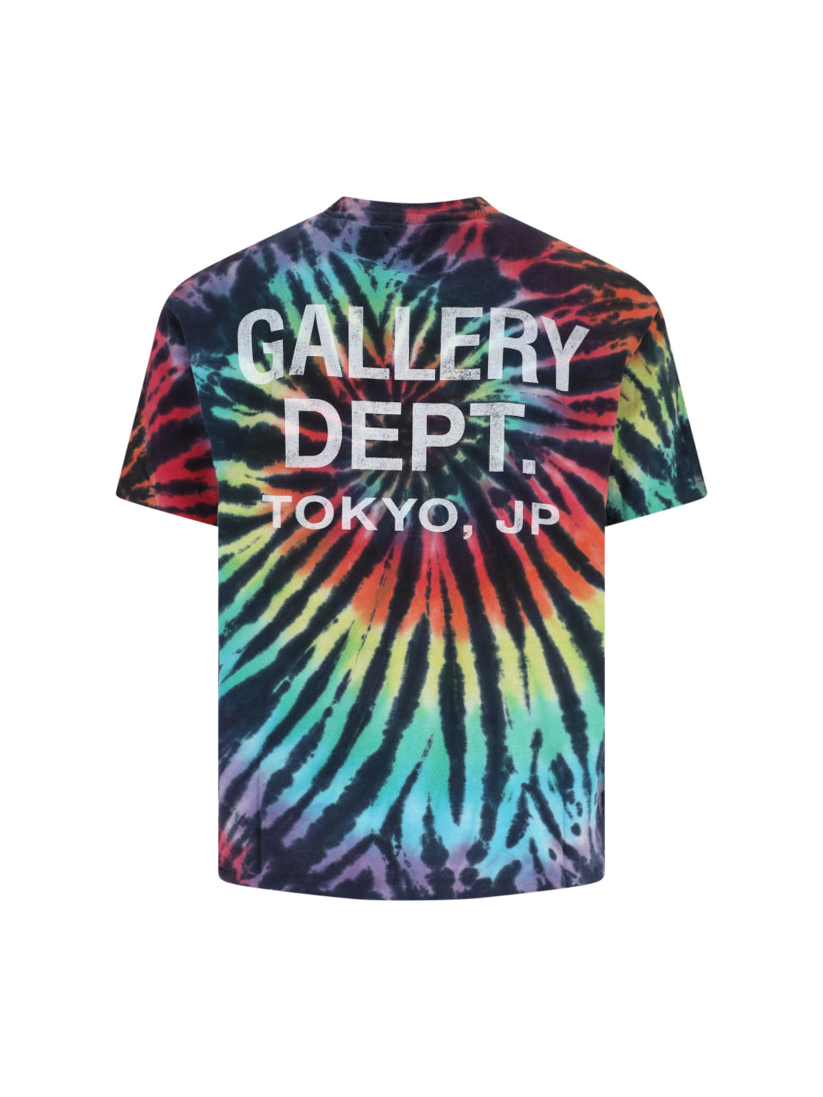 GALLERY DEPT T-shirts and Polos MultiColour Cotton