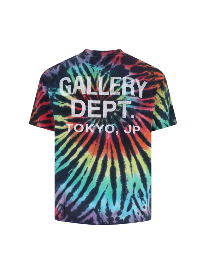 GALLERY DEPT T-shirts and Polos MultiColour Cotton