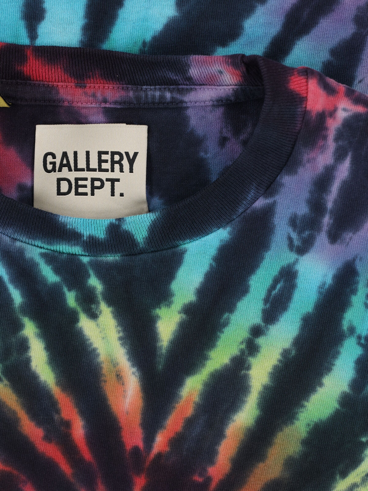 GALLERY DEPT T-shirts and Polos MultiColour Cotton