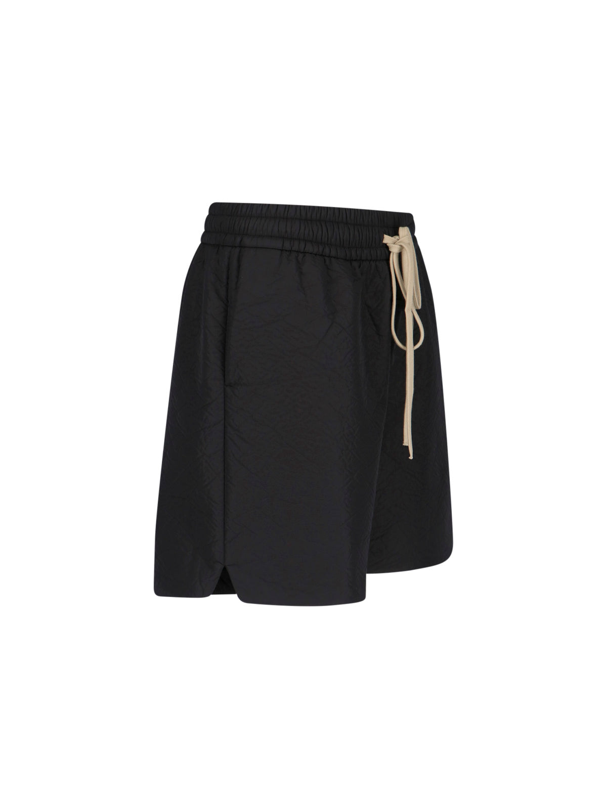Fear Of God Trousers Black Self: Polyester