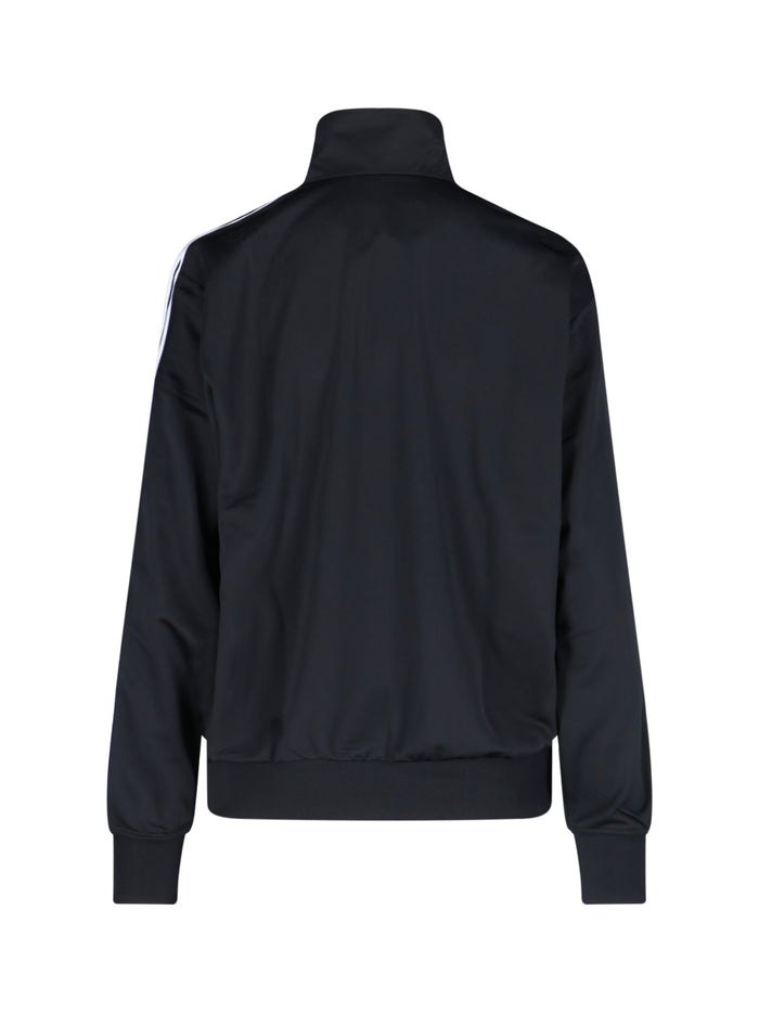 Adidas Sweaters Black Polyester