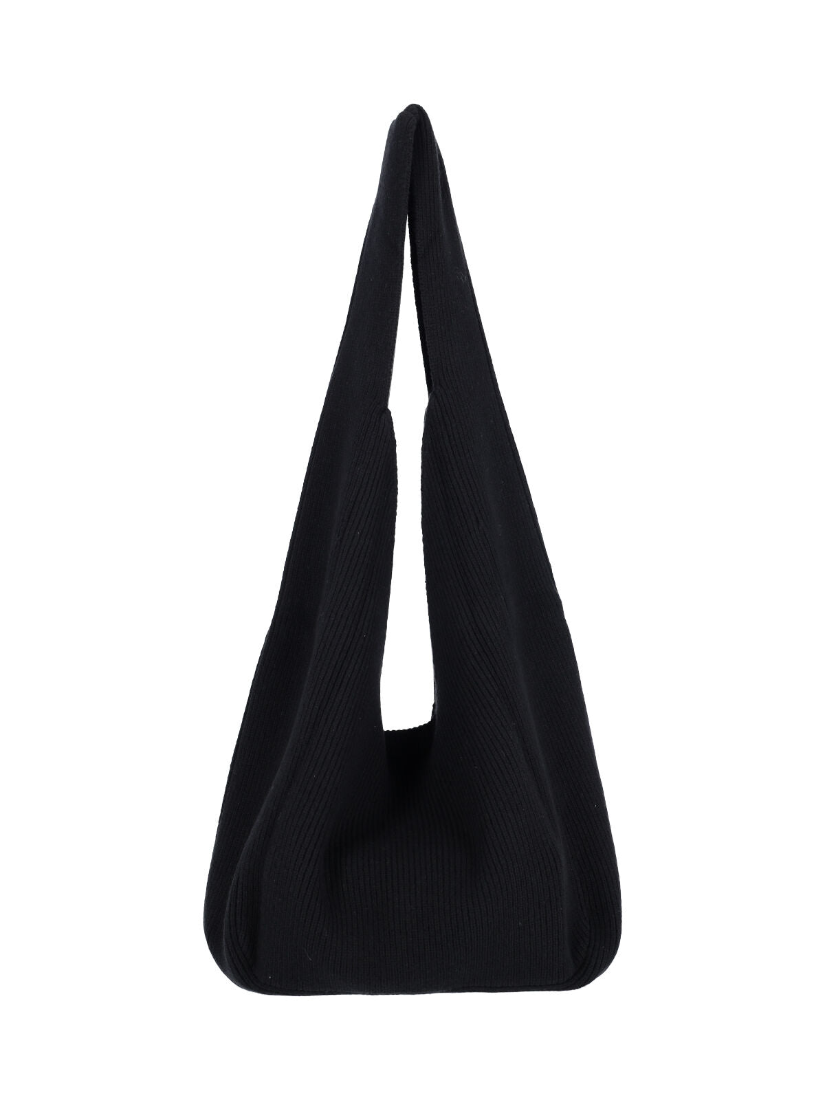 AYA MUSE Bags Black Wool