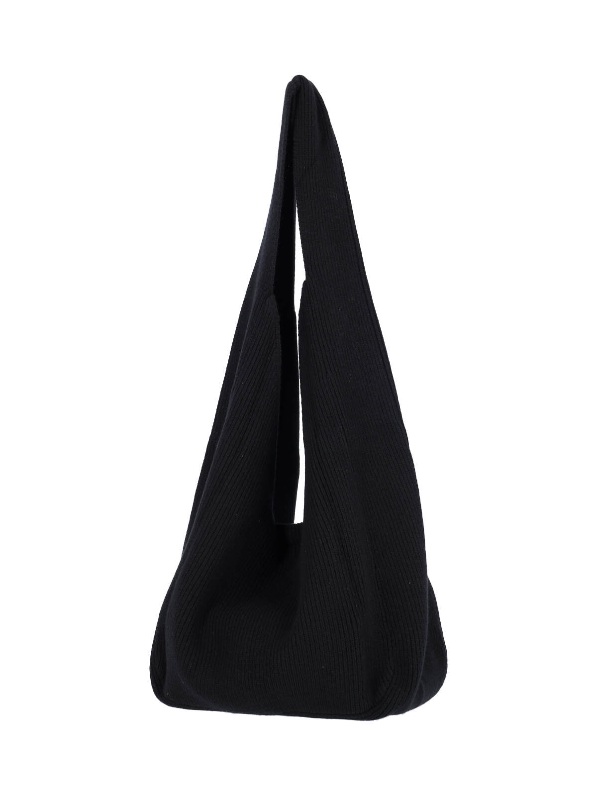 AYA MUSE Bags Black Wool