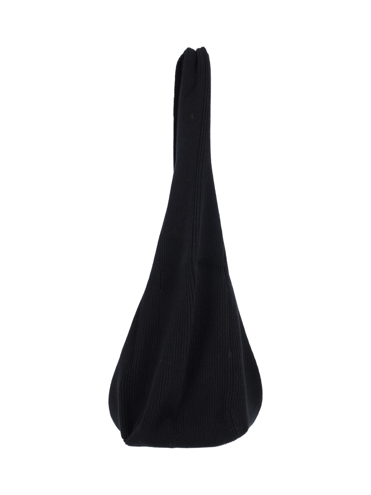 AYA MUSE Bags Black Wool