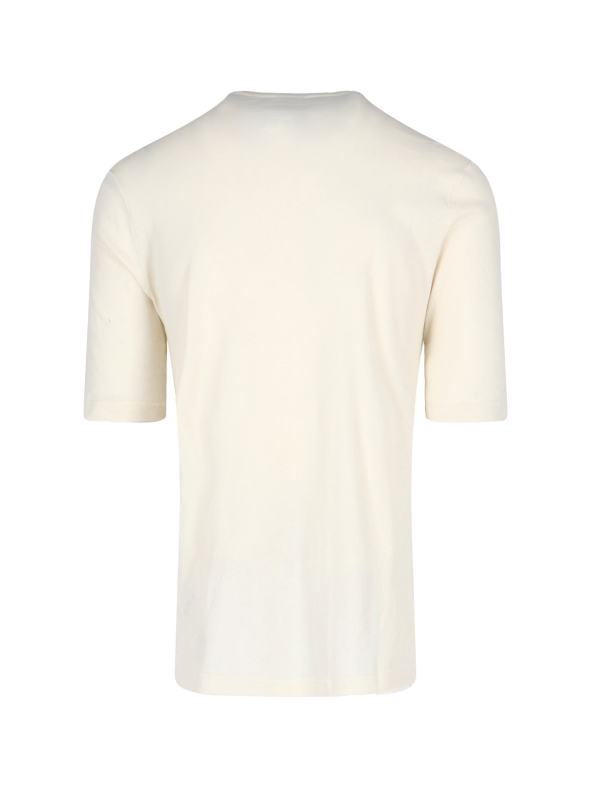 Jil Sander T-Shirts And Polos Multicolour Cotton