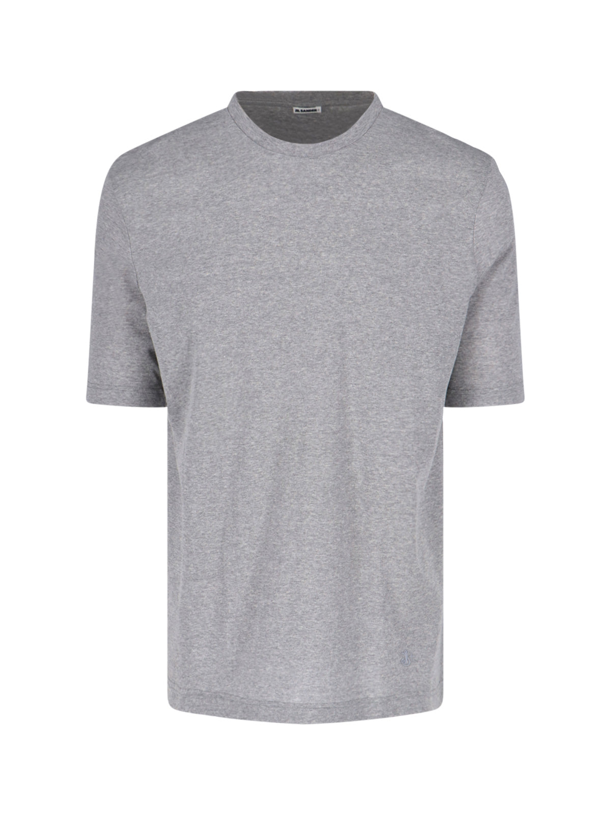 Jil Sander T-Shirts And Polos Multicolour Cotton
