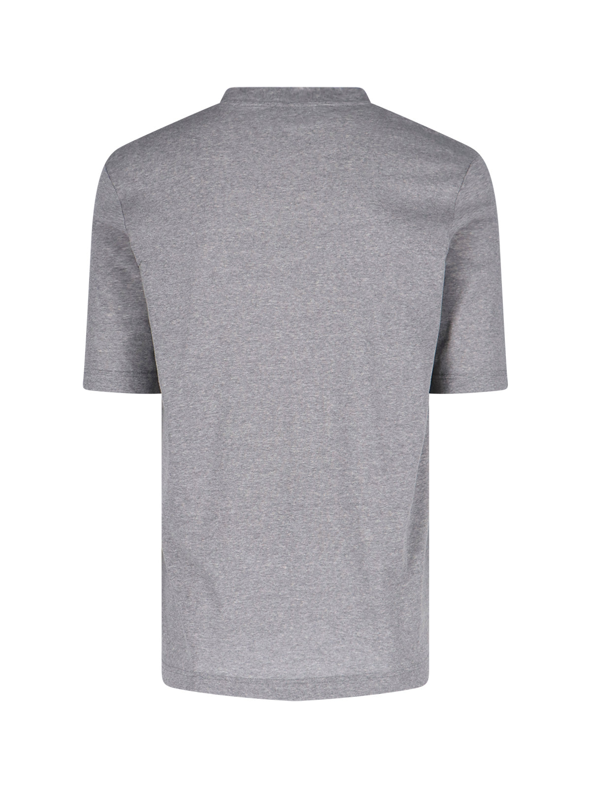 Jil Sander T-Shirts And Polos Multicolour Cotton