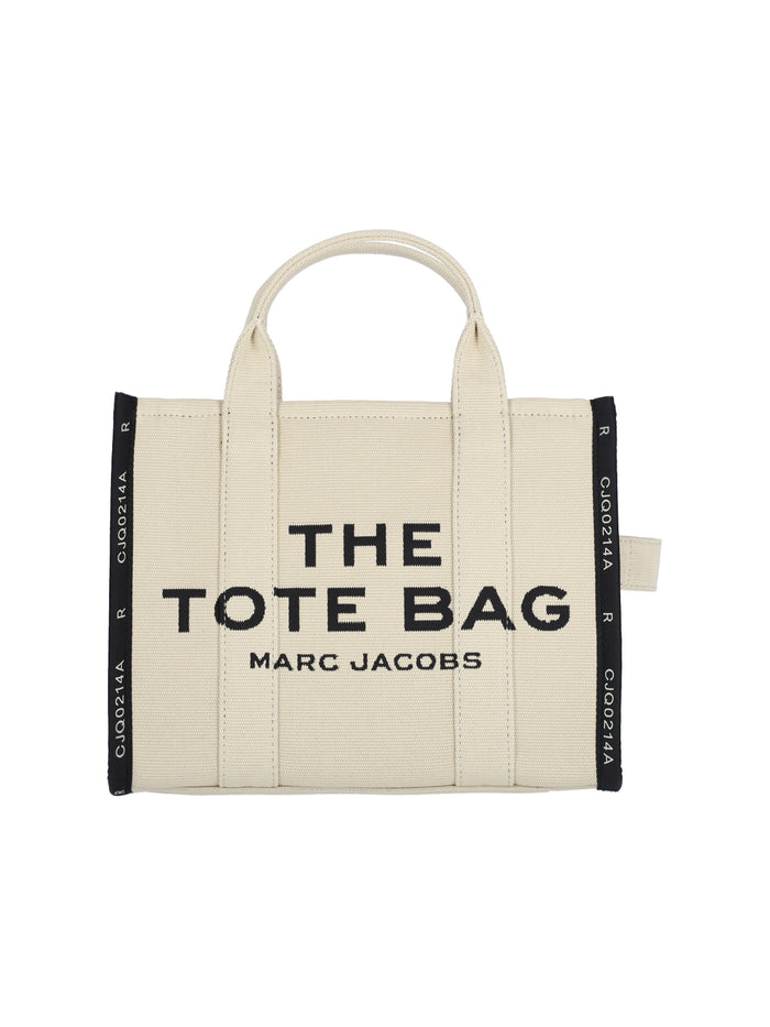Marc Jacobs Bags Beige Cotton