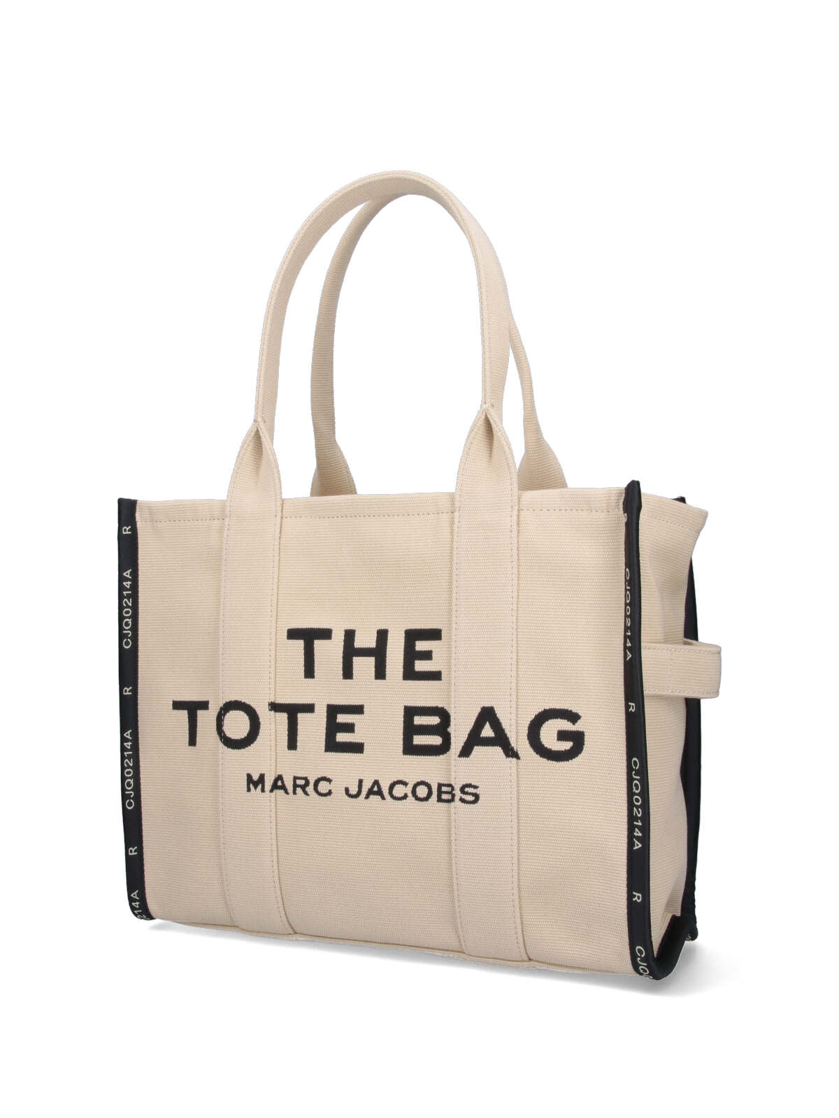 Marc Jacobs Bags Beige Cotton