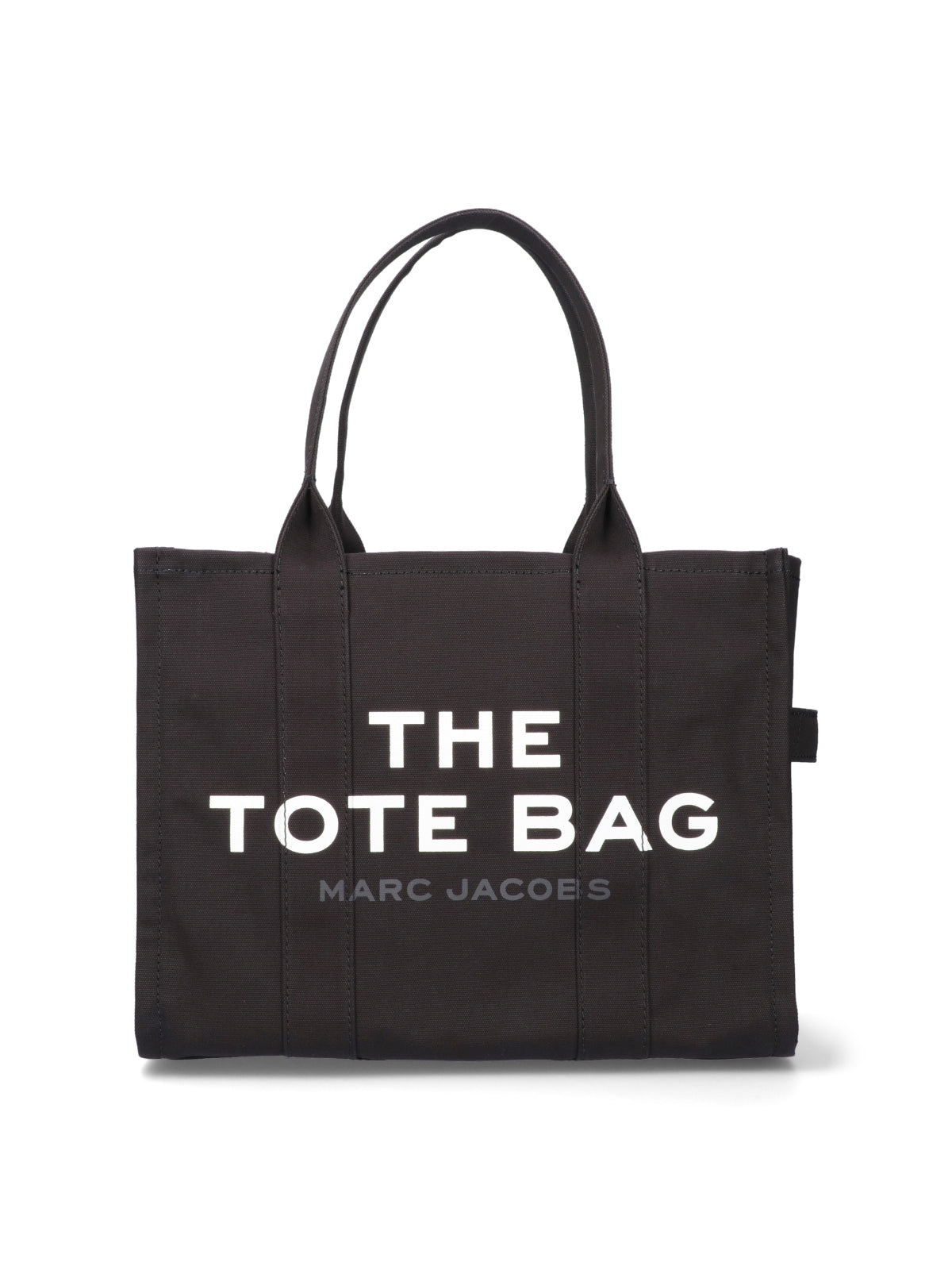 Marc Jacobs Bags Black Cotton