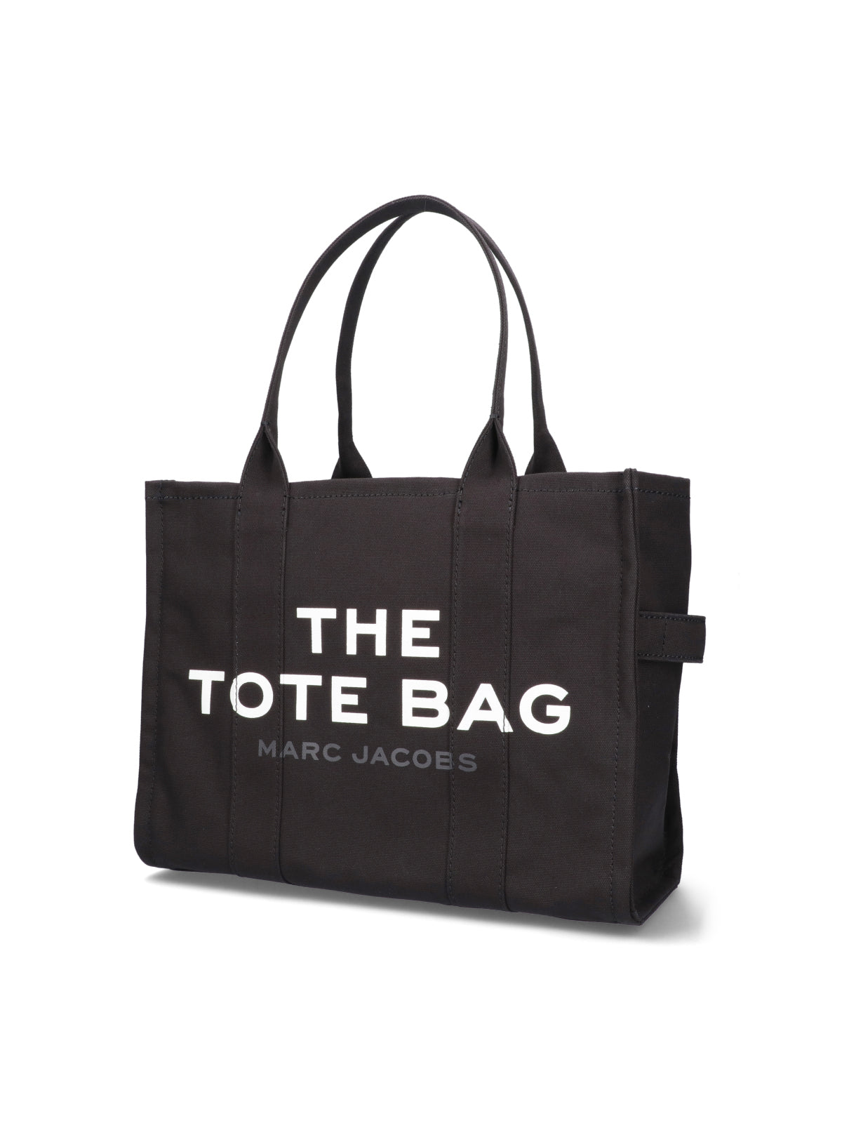 Marc Jacobs Bags Black Cotton