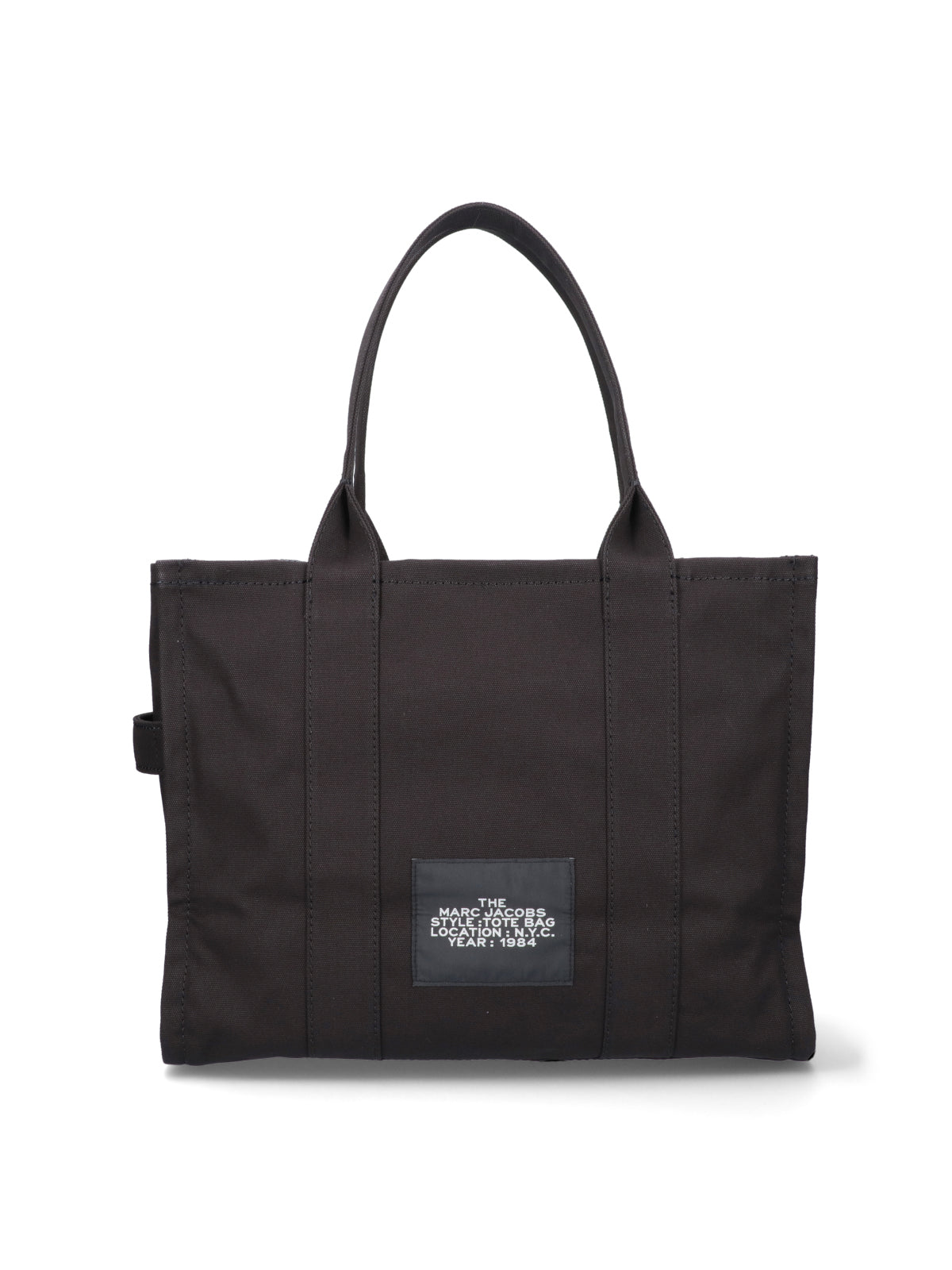 Marc Jacobs Bags Black Cotton