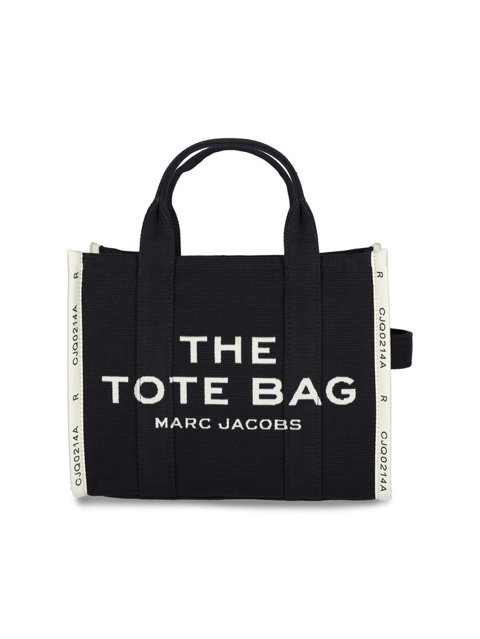 Marc Jacobs Bags Black Cotton