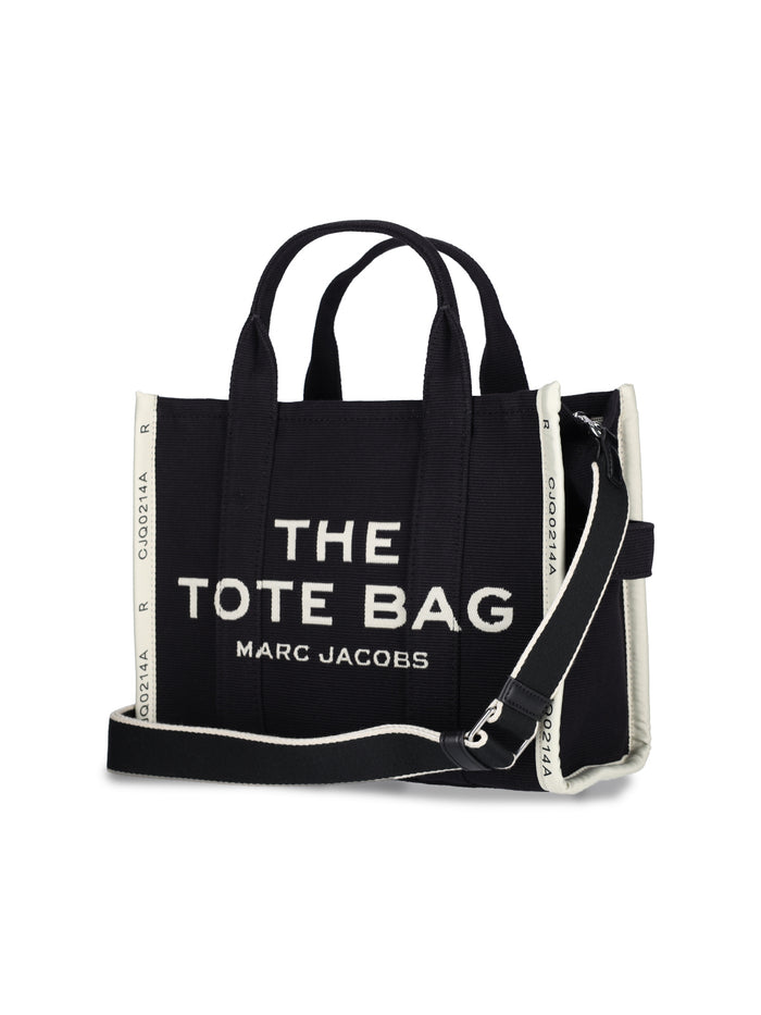 Marc Jacobs Bags Black Cotton