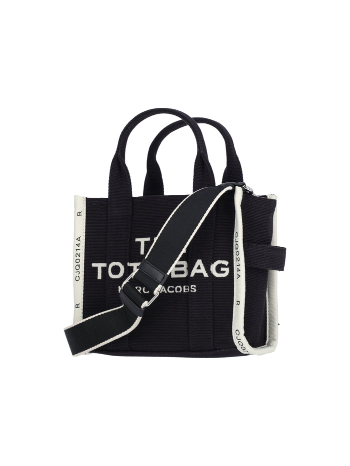 Marc Jacobs Bags Black Cotton