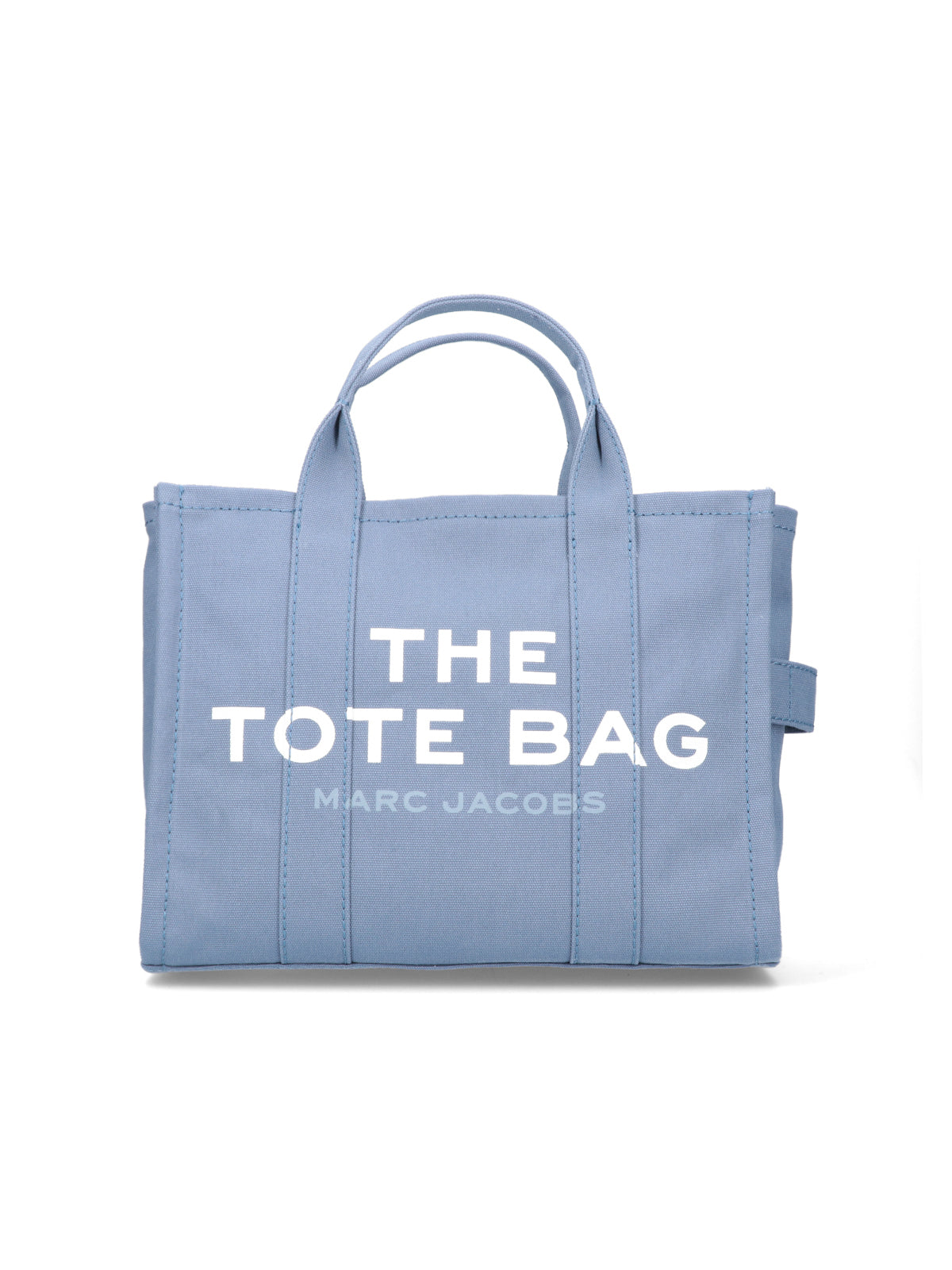 Marc Jacobs Bags Blue Cotton