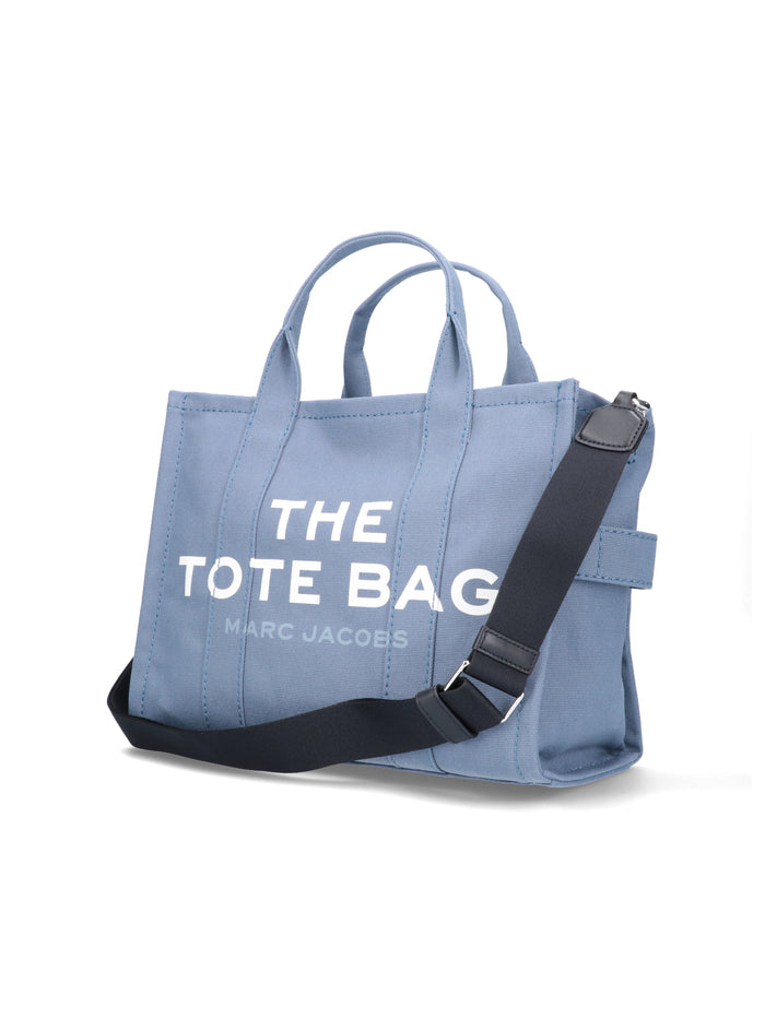 Marc Jacobs Bags Blue Cotton