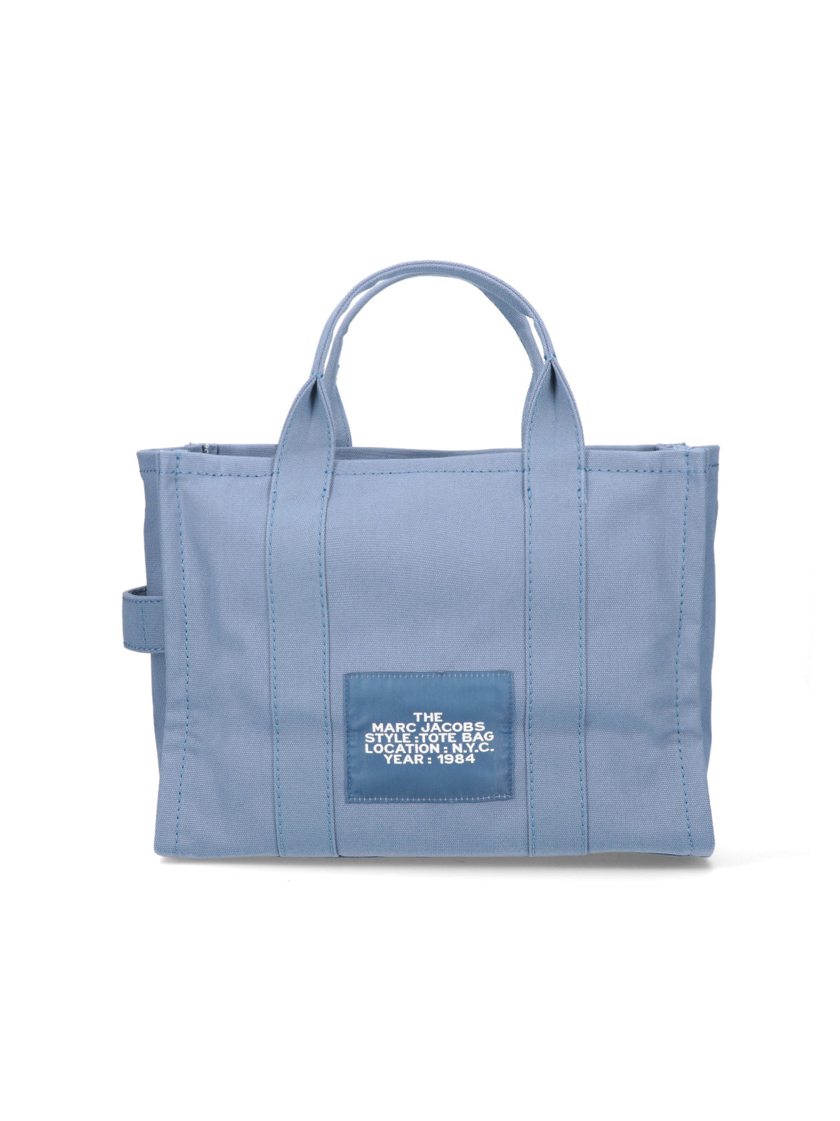 Marc Jacobs Bags Blue Cotton